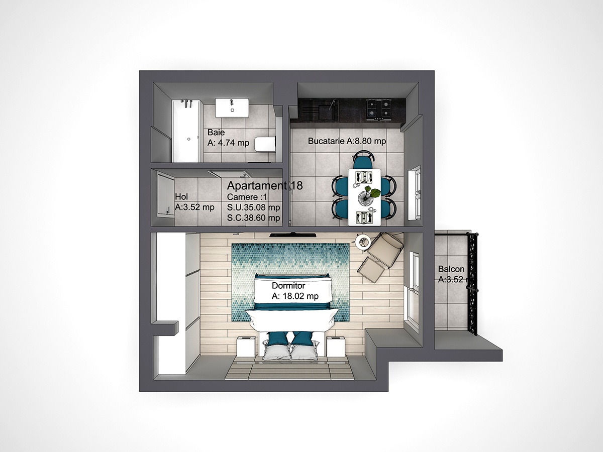 Apartamente1