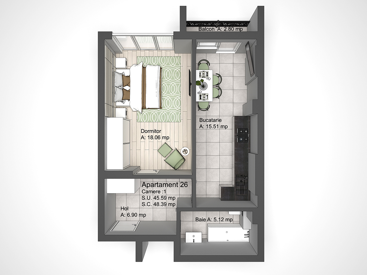 Apartamente1