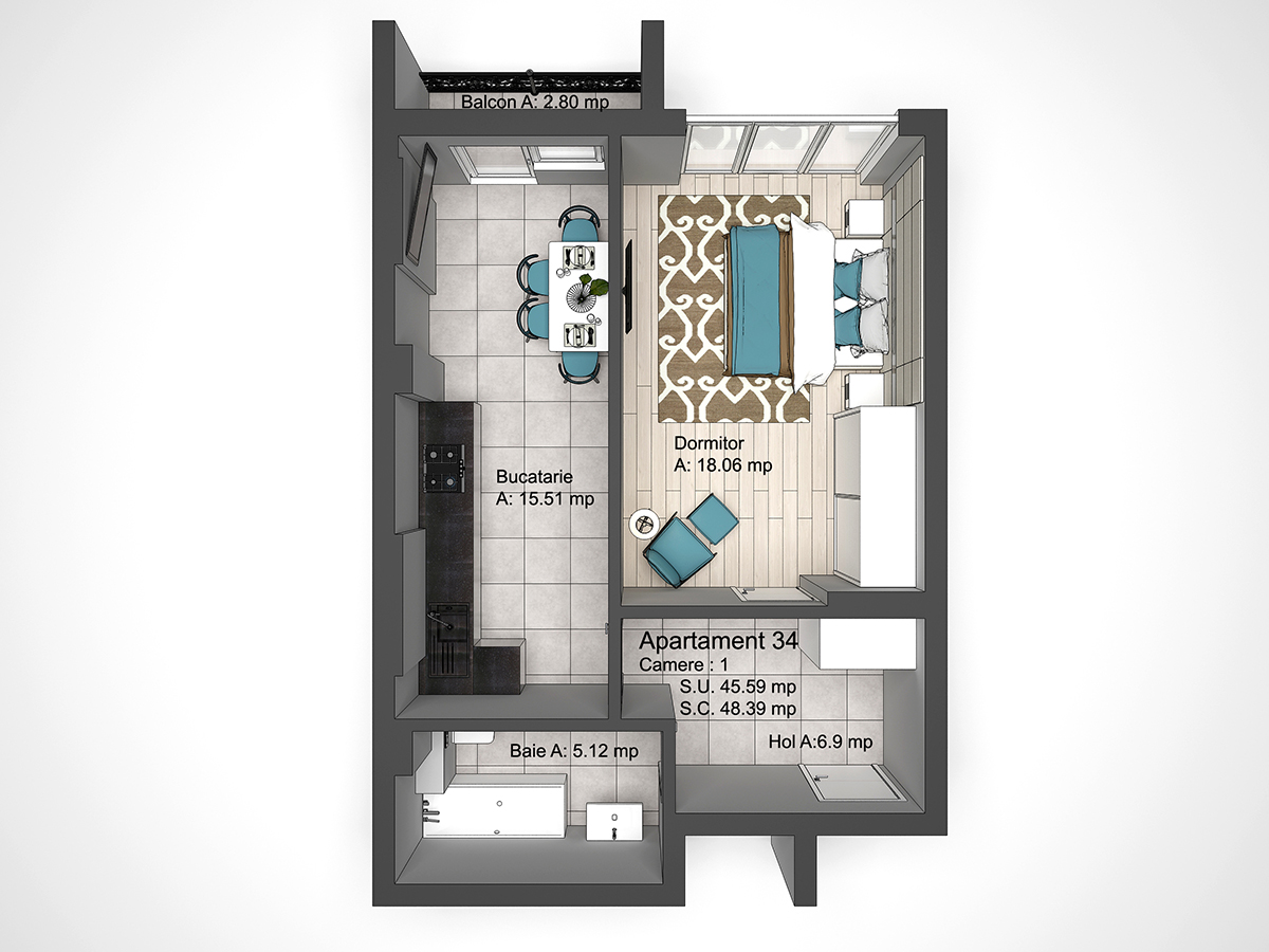 Apartamente1