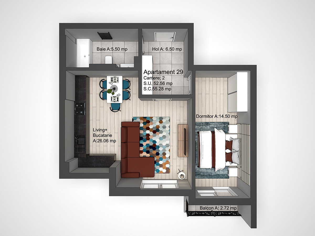 Apartamente1