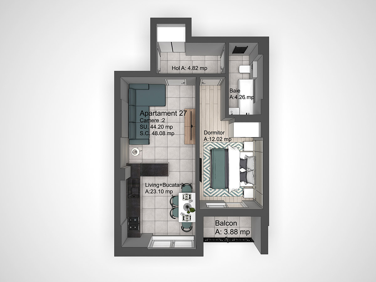 Apartamente1