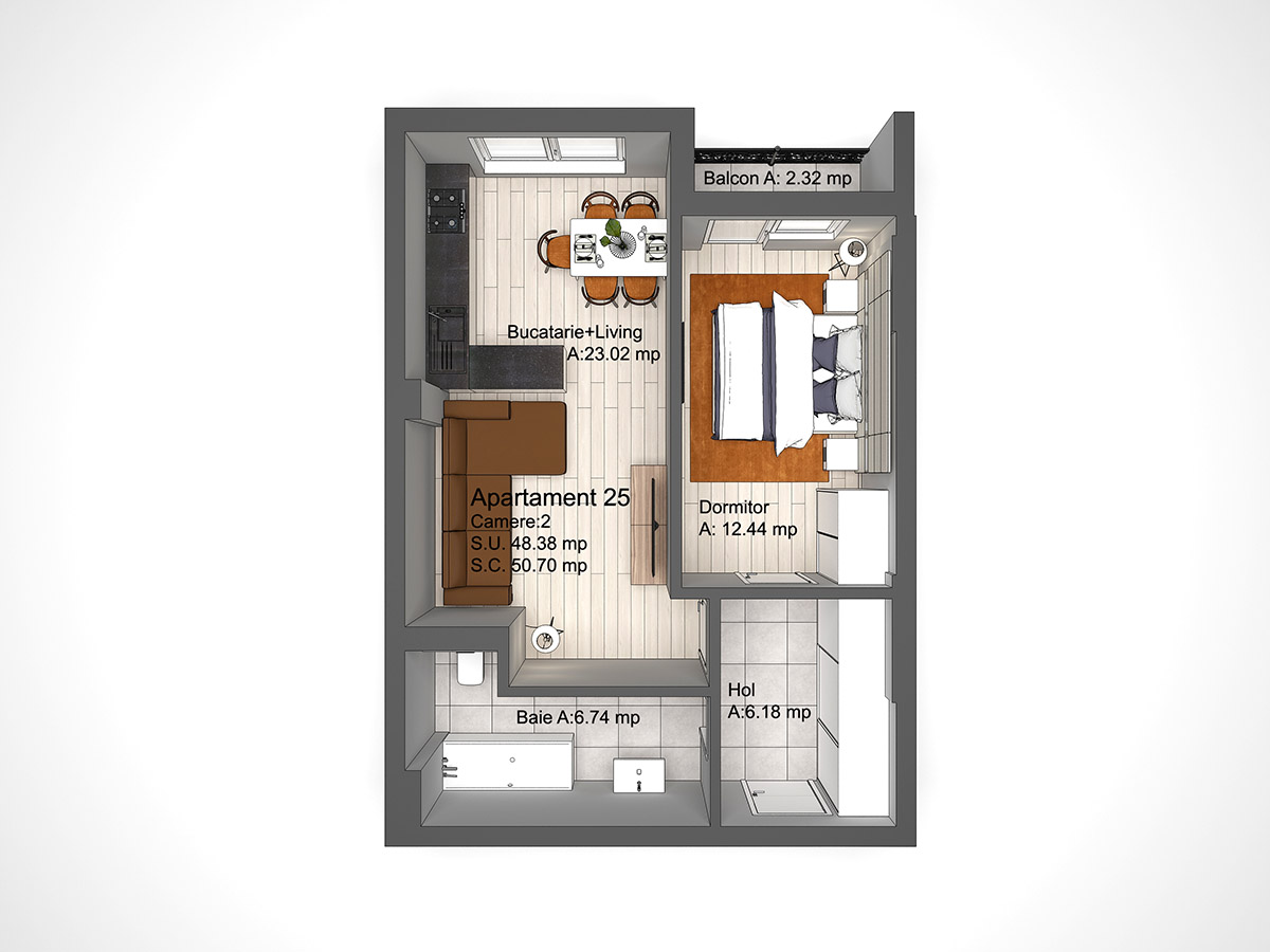 Apartamente1