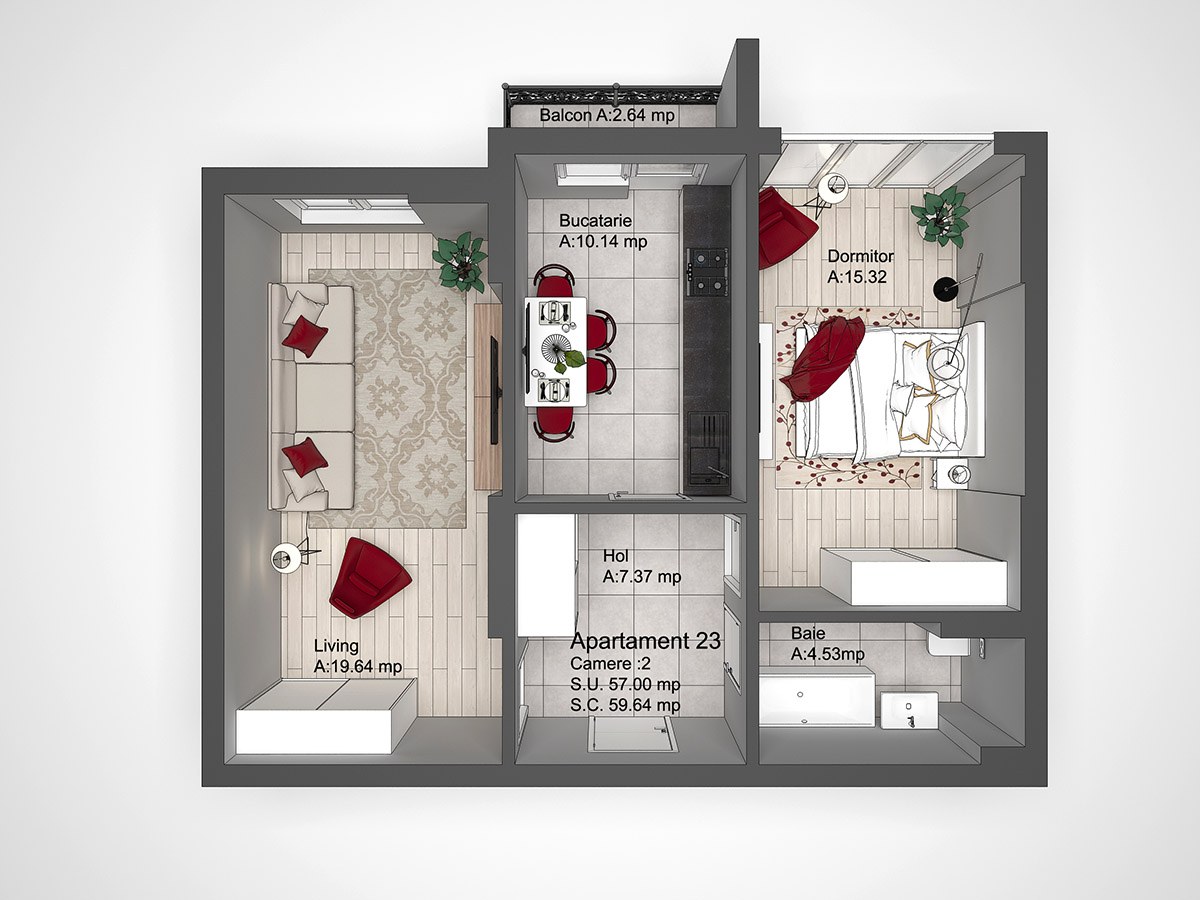 Apartamente1