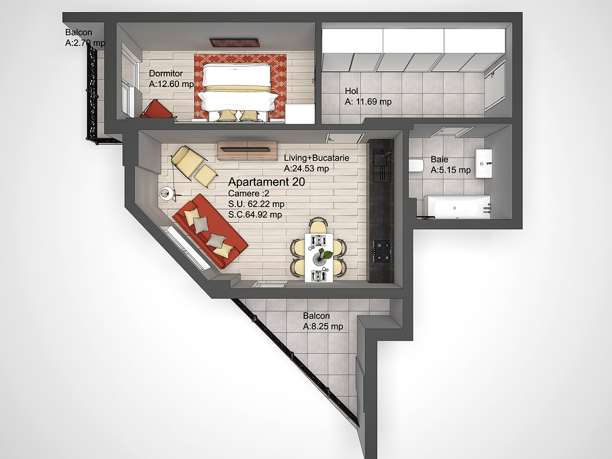 Apartamente1
