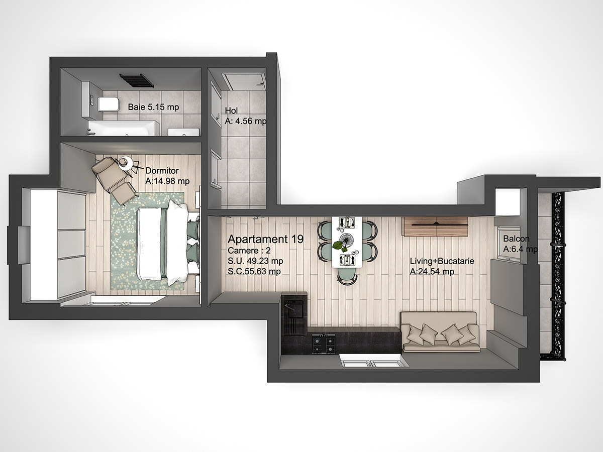 Apartamente1