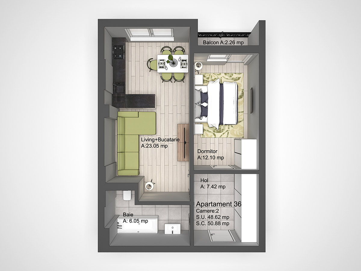 Apartamente1