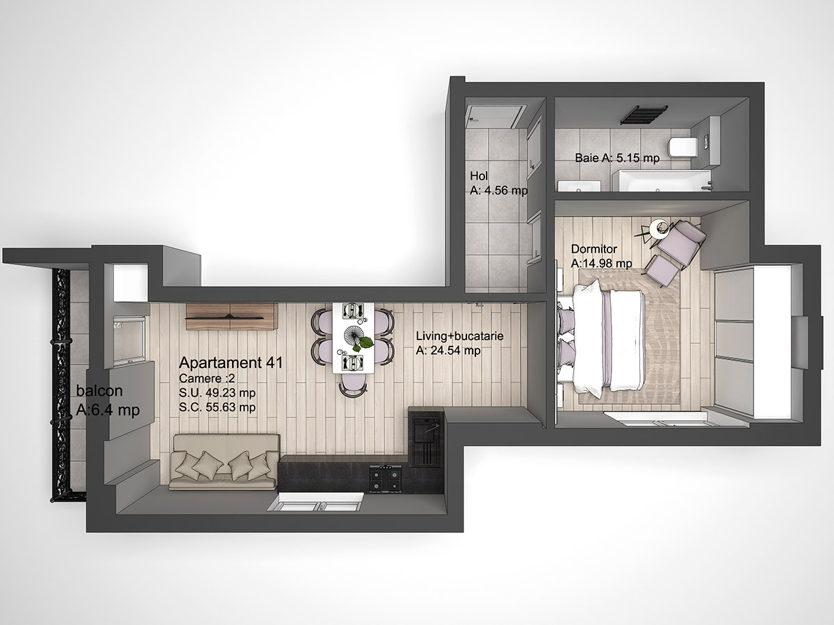 Apartamente1