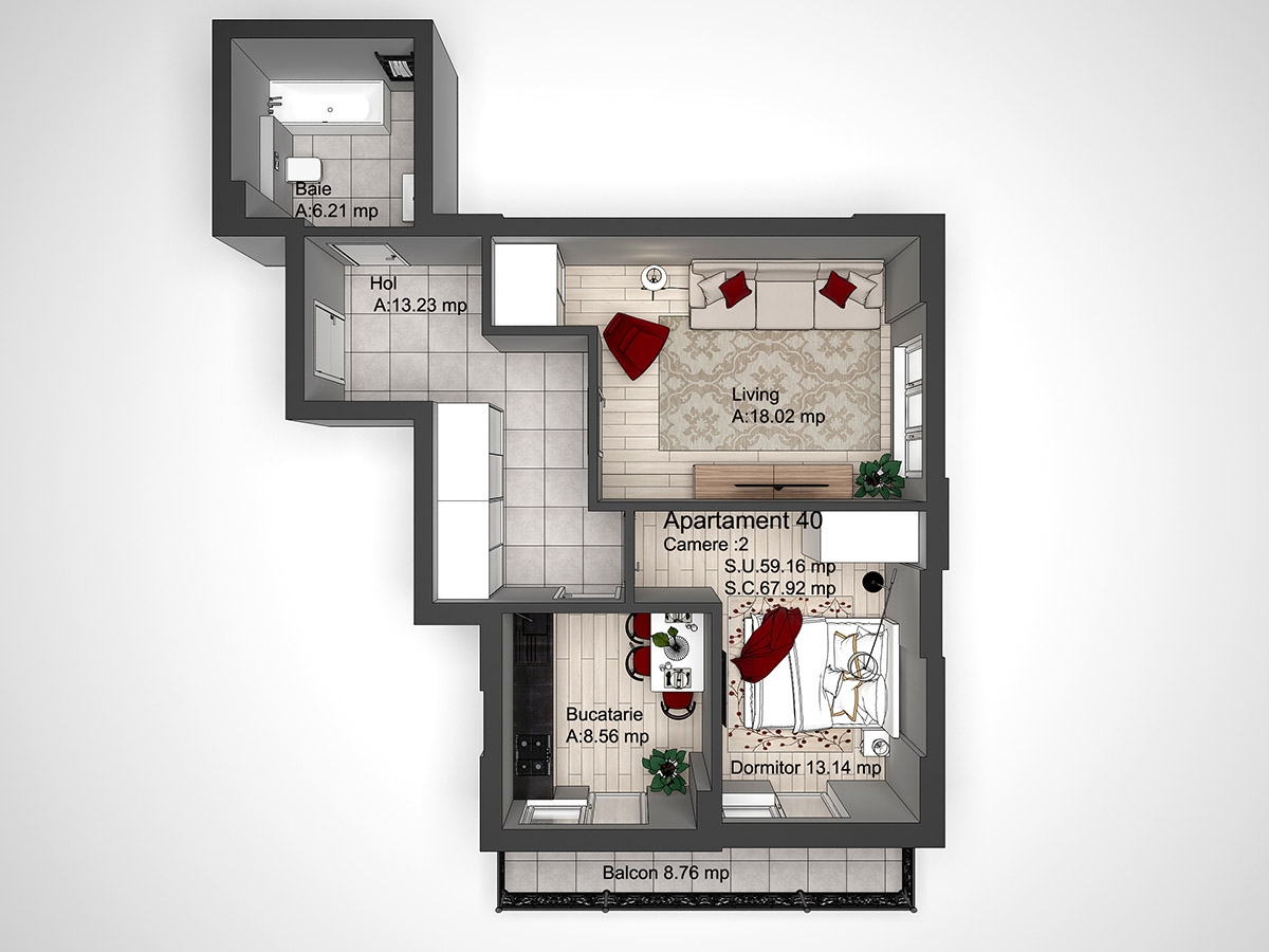 Apartamente1