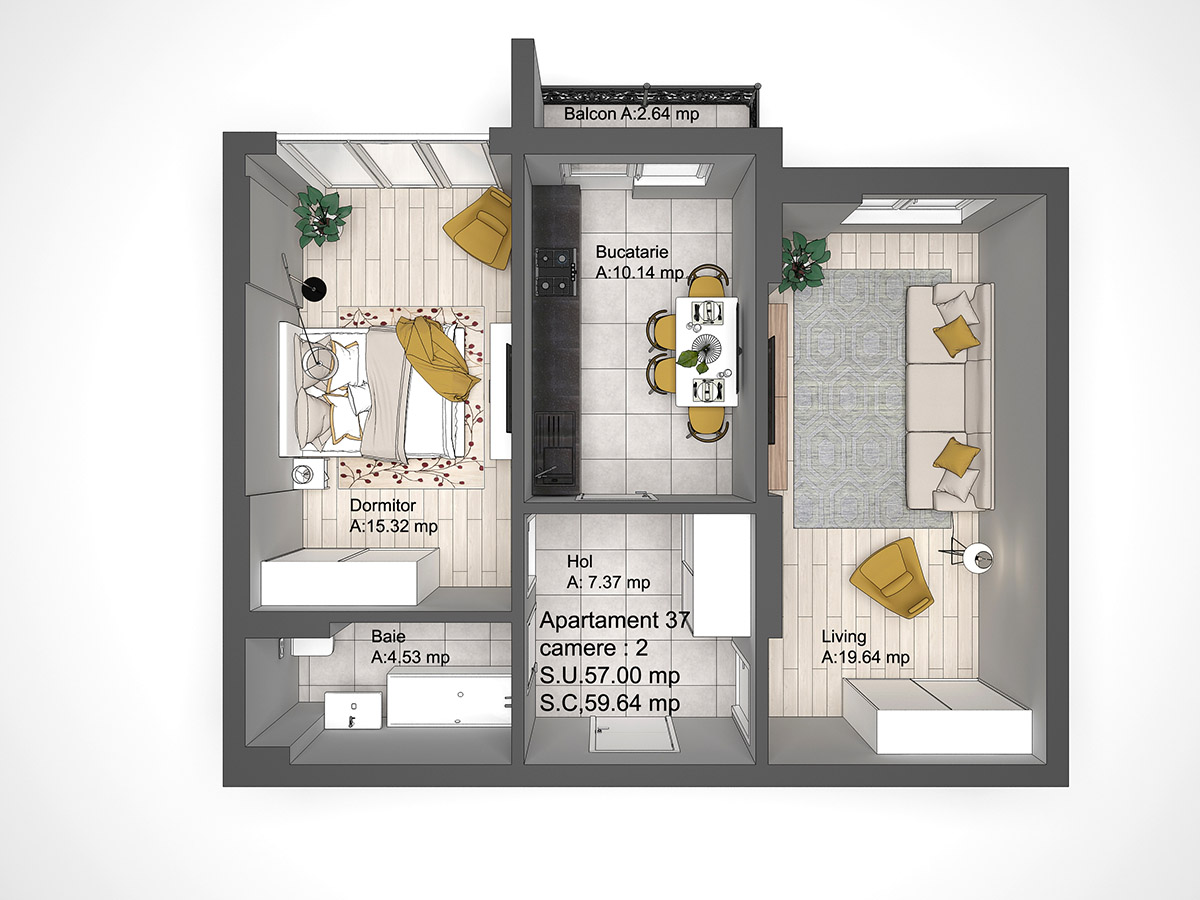 Apartamente1