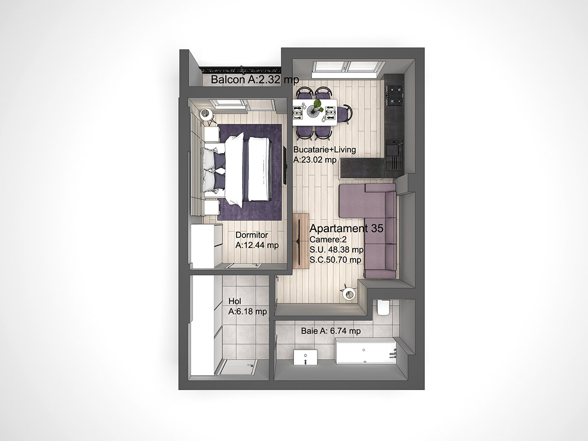 Apartamente1