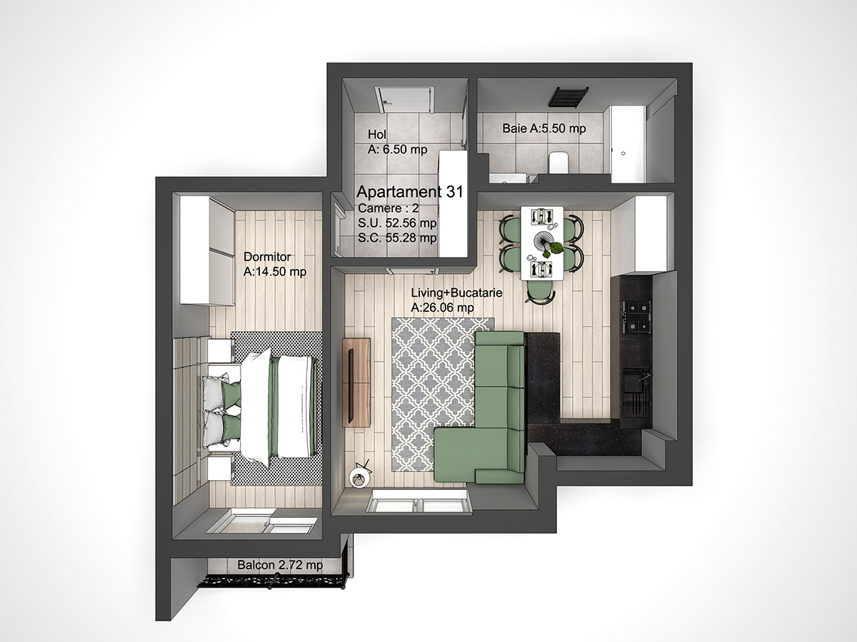 Apartamente1